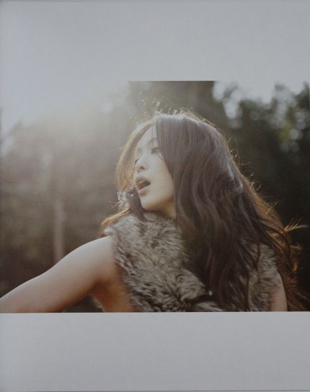 [唯美写真]  岩佐真悠子 Mayuko Iwasa《Mayuko 14